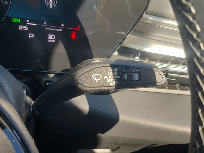 More views of Audi A6