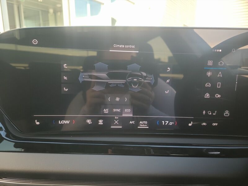 More views of Audi A6