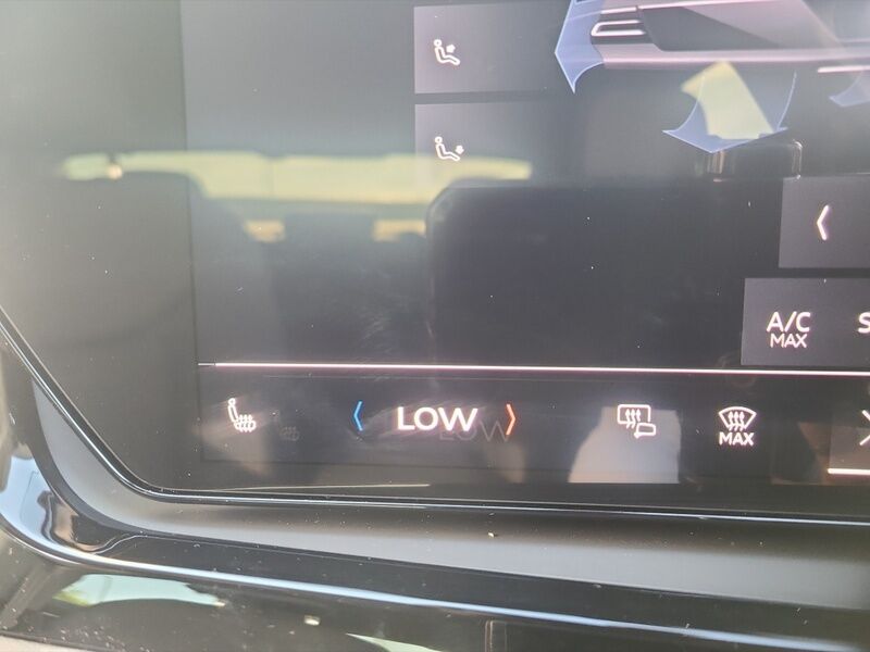 More views of Audi A6