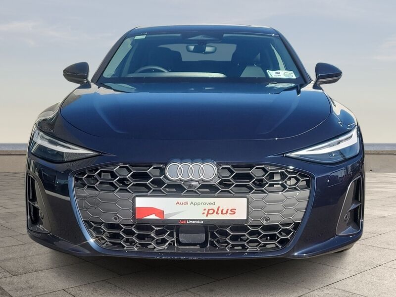 More views of Audi A6