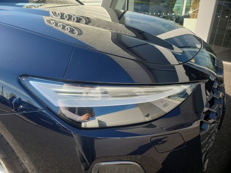 More views of Audi A6