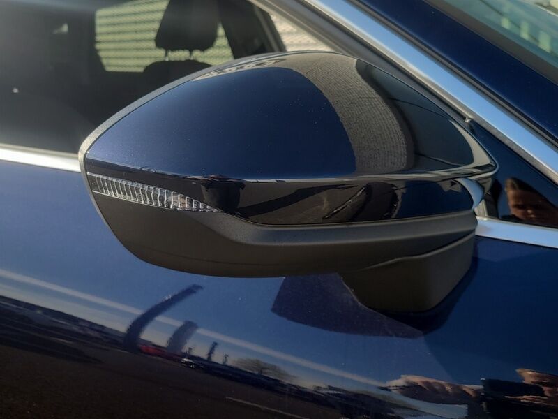 More views of Audi A6