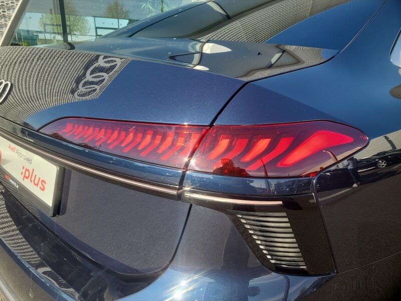 More views of Audi A6