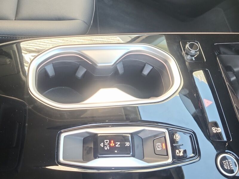 More views of Audi A6