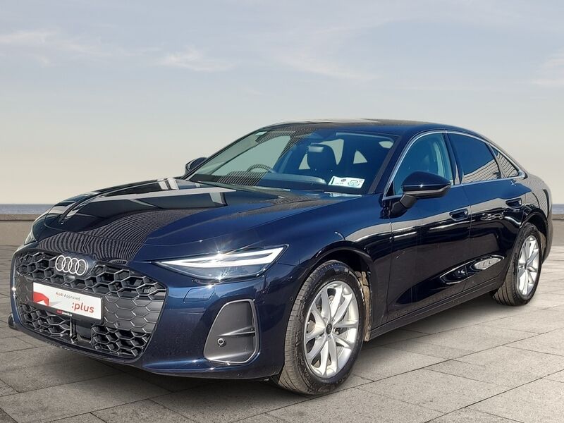 More views of Audi A6