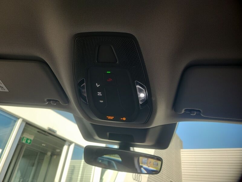 More views of Audi A6