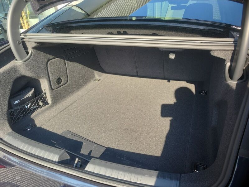 More views of Audi A6