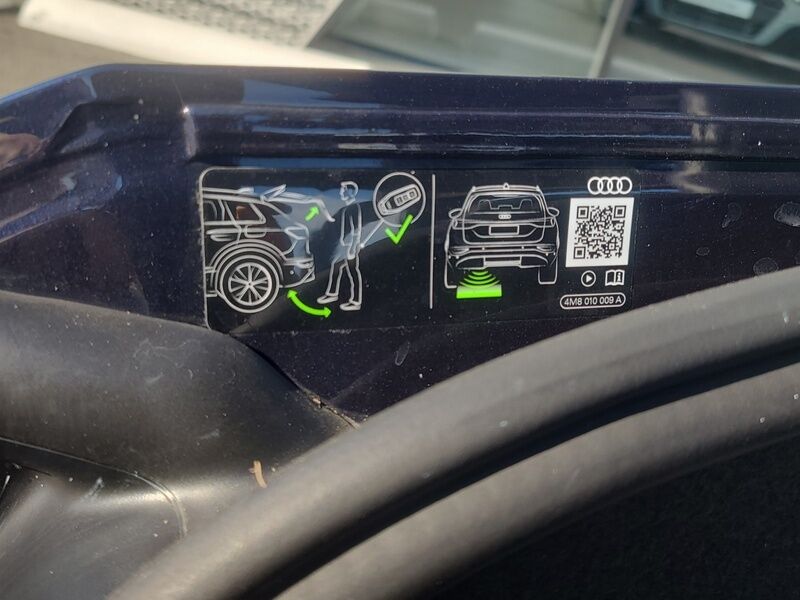 More views of Audi A6