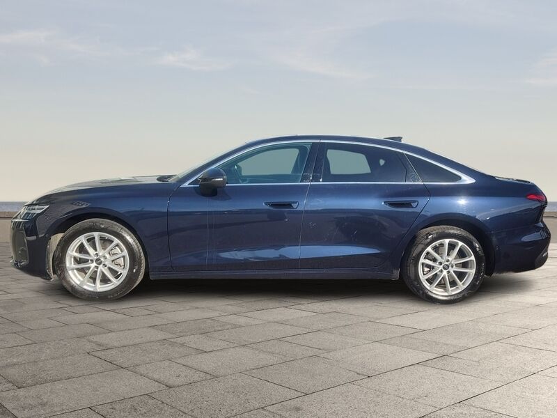 More views of Audi A6