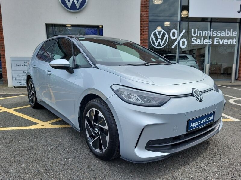 More views of Volkswagen ID.3