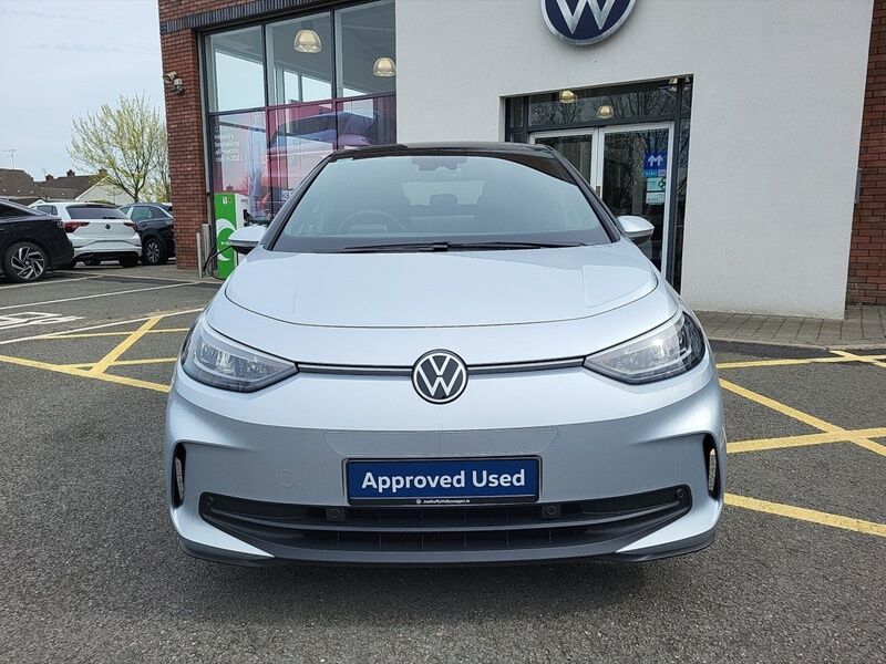 More views of Volkswagen ID.3
