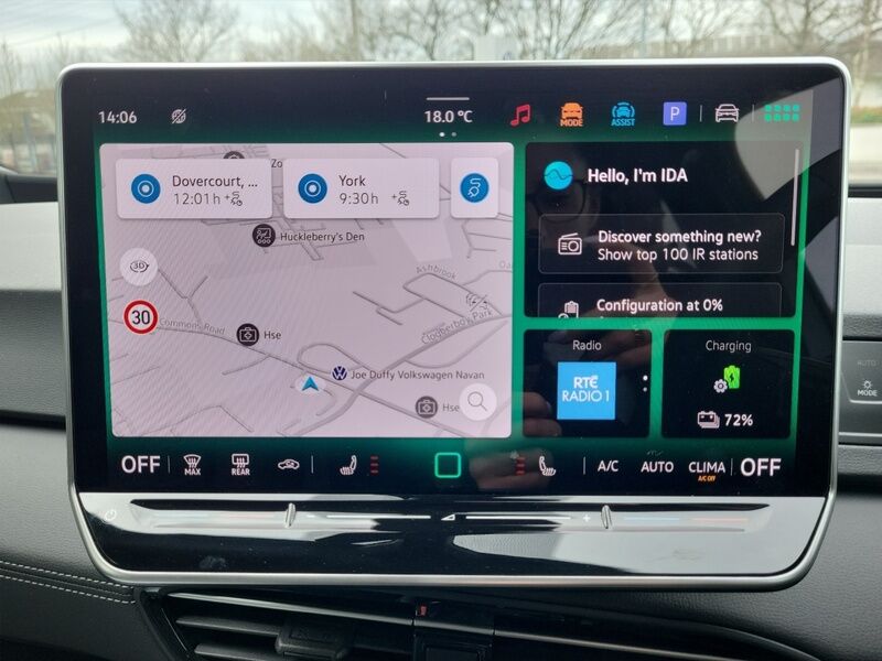 More views of Volkswagen ID.3
