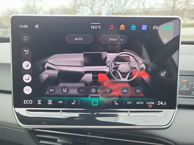 More views of Volkswagen ID.3