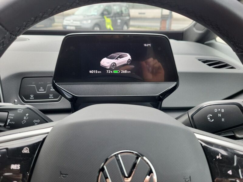 More views of Volkswagen ID.3