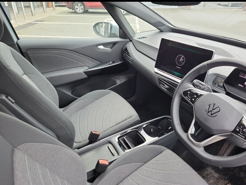 More views of Volkswagen ID.3