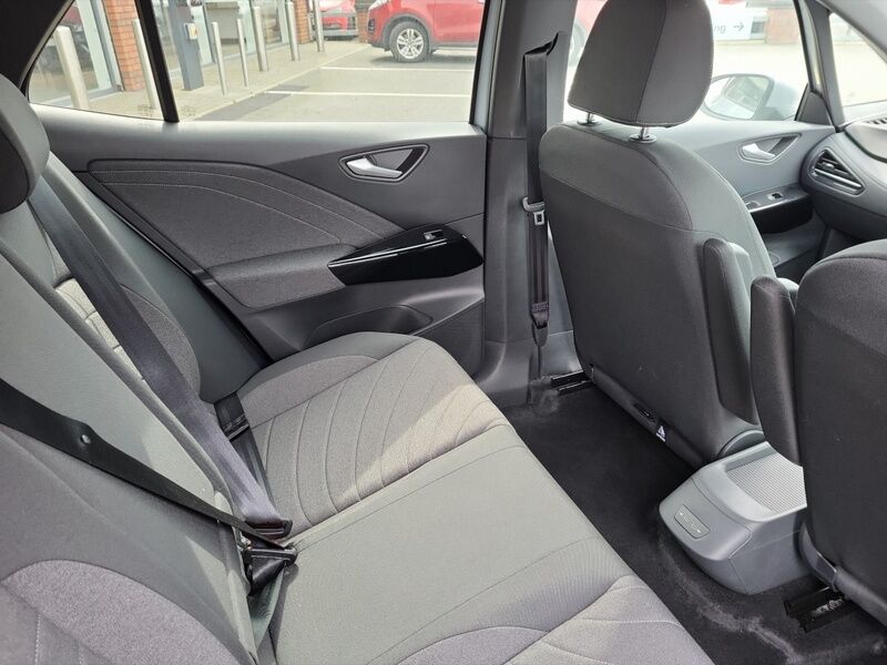 More views of Volkswagen ID.3