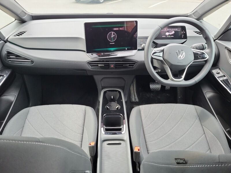 More views of Volkswagen ID.3