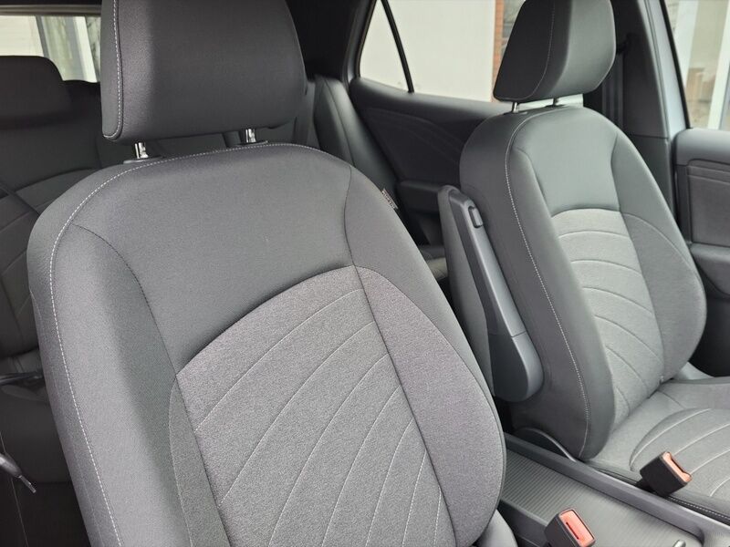 More views of Volkswagen ID.3