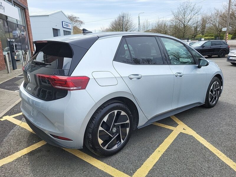 More views of Volkswagen ID.3