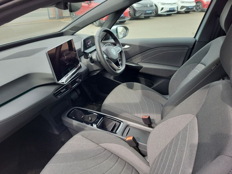 More views of Volkswagen ID.3