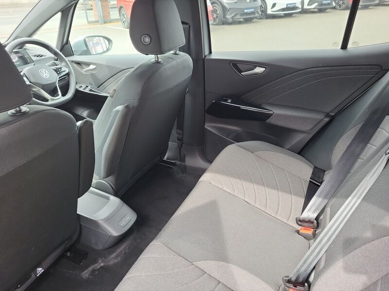 More views of Volkswagen ID.3
