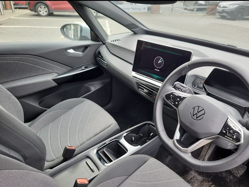 More views of Volkswagen ID.3