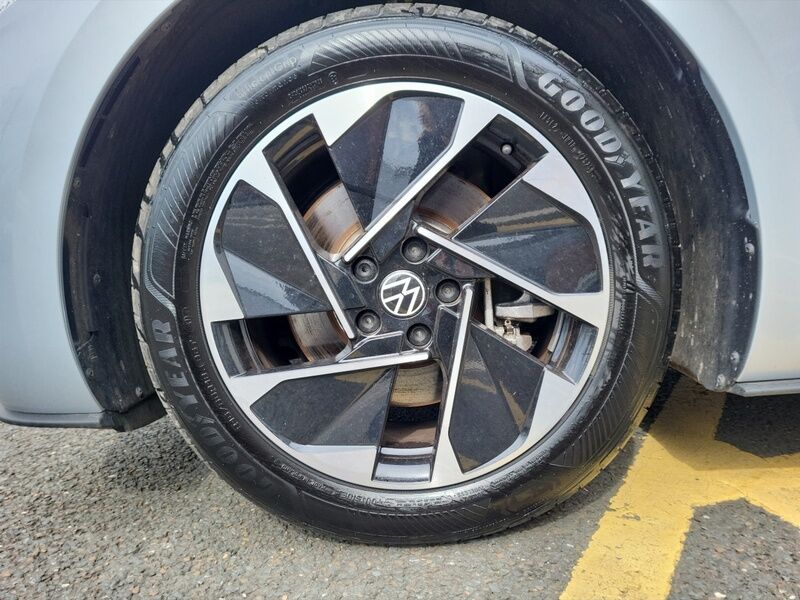 More views of Volkswagen ID.3