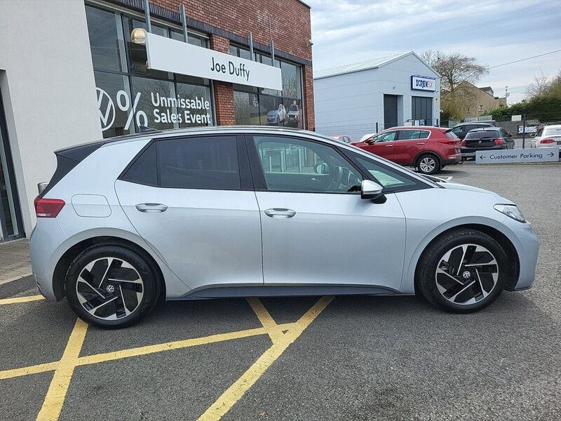 More views of Volkswagen ID.3