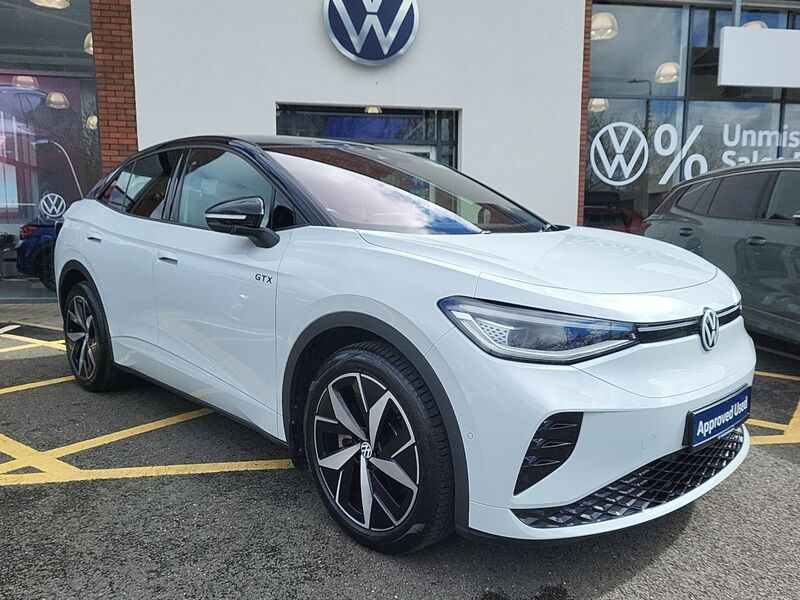 More views of Volkswagen ID.5