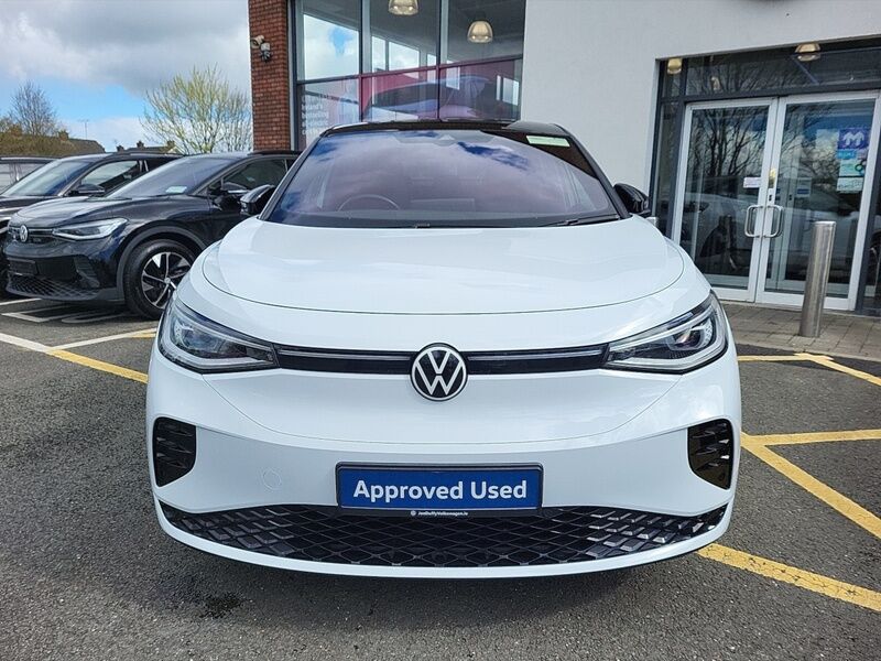 More views of Volkswagen ID.5