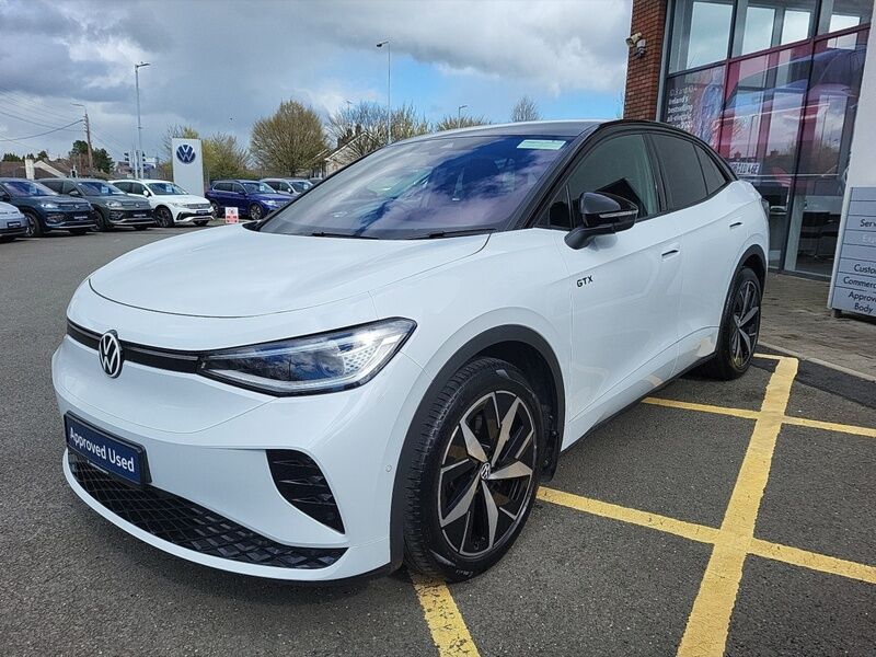 More views of Volkswagen ID.5