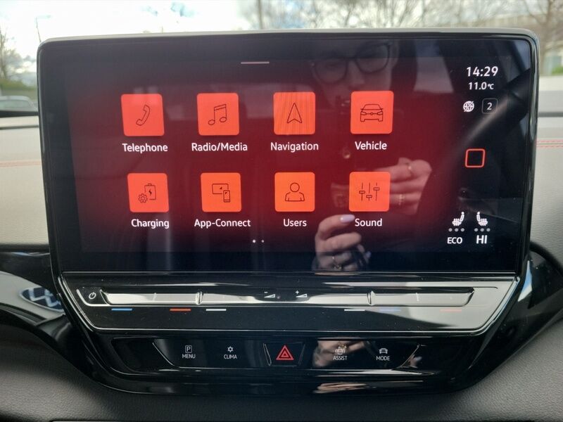 More views of Volkswagen ID.5