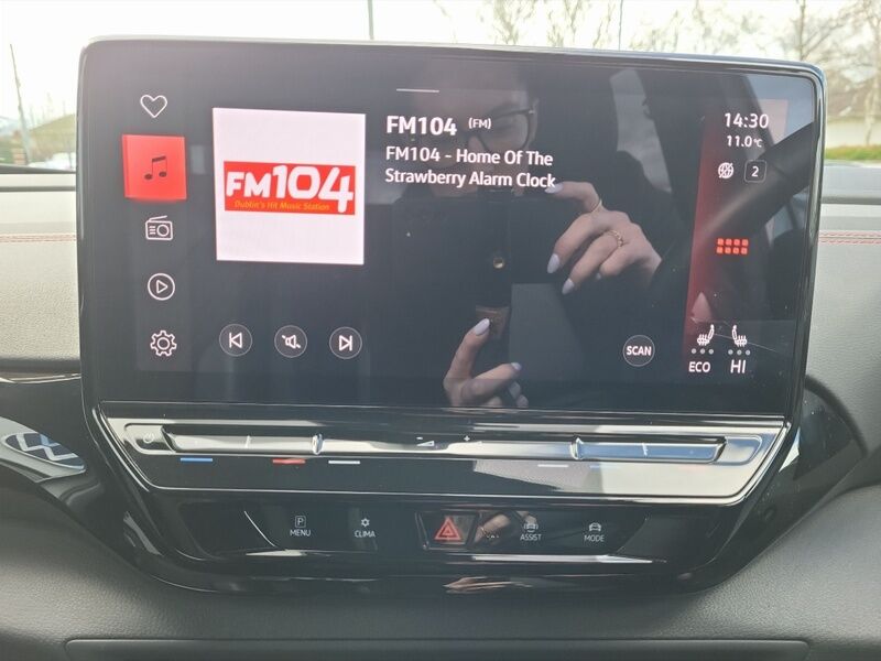 More views of Volkswagen ID.5