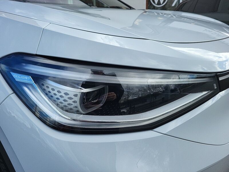 More views of Volkswagen ID.5