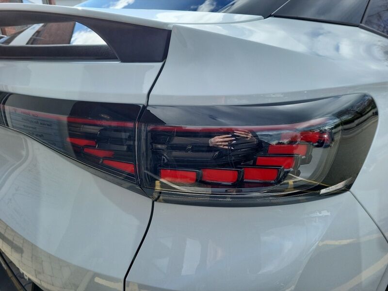 More views of Volkswagen ID.5