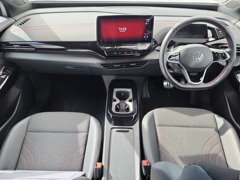 More views of Volkswagen ID.5