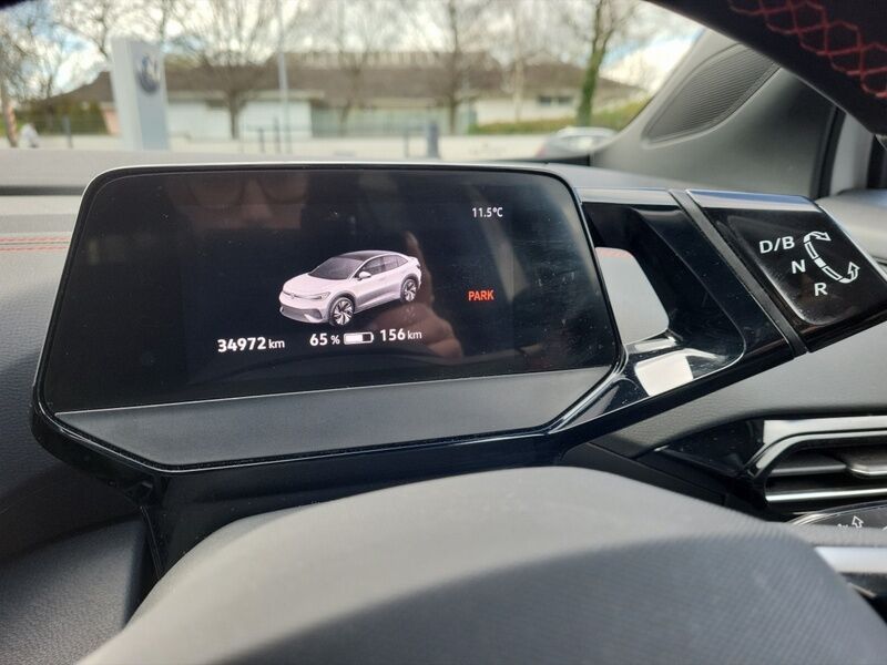 More views of Volkswagen ID.5