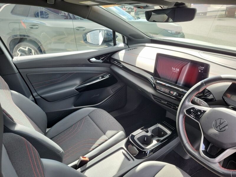 More views of Volkswagen ID.5