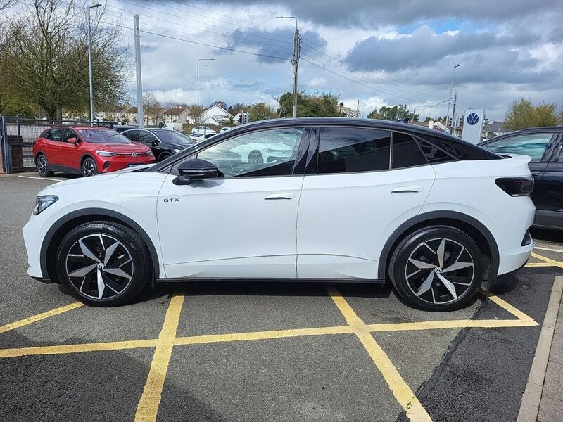 More views of Volkswagen ID.5