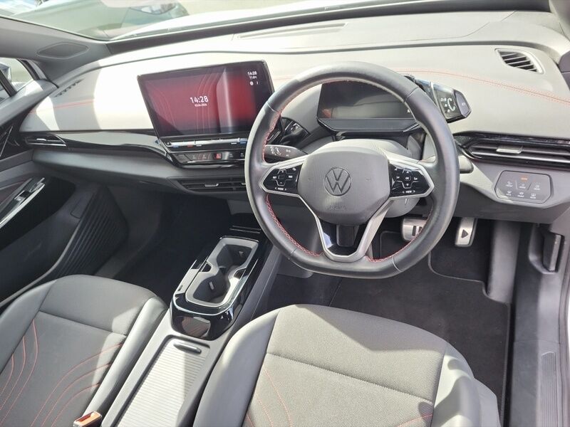 More views of Volkswagen ID.5