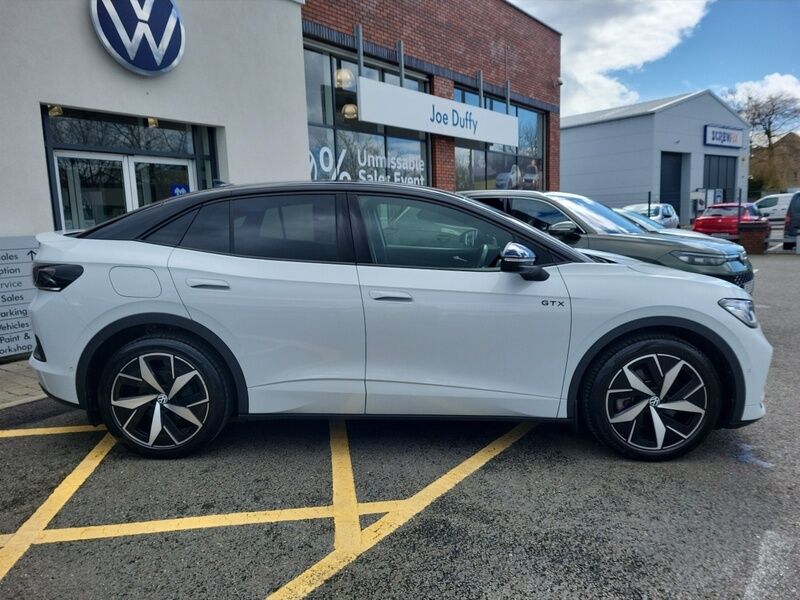 More views of Volkswagen ID.5