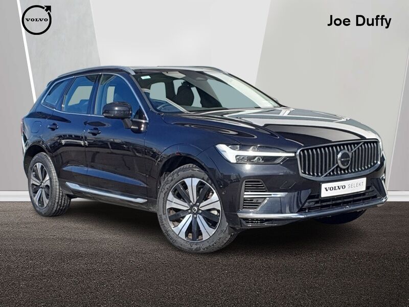 More views of Volvo XC60