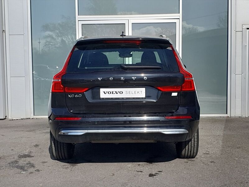 More views of Volvo XC60