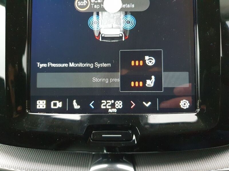 More views of Volvo XC60