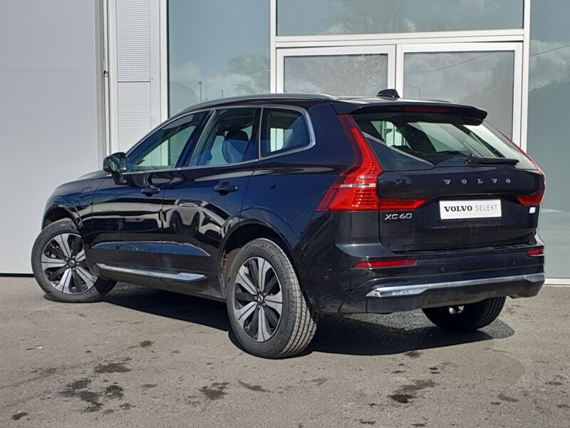More views of Volvo XC60