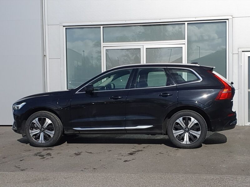 More views of Volvo XC60