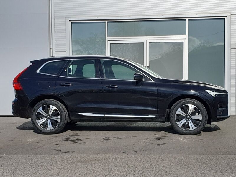 More views of Volvo XC60