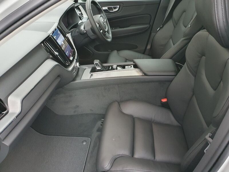 More views of Volvo XC60
