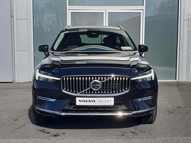 More views of Volvo XC60