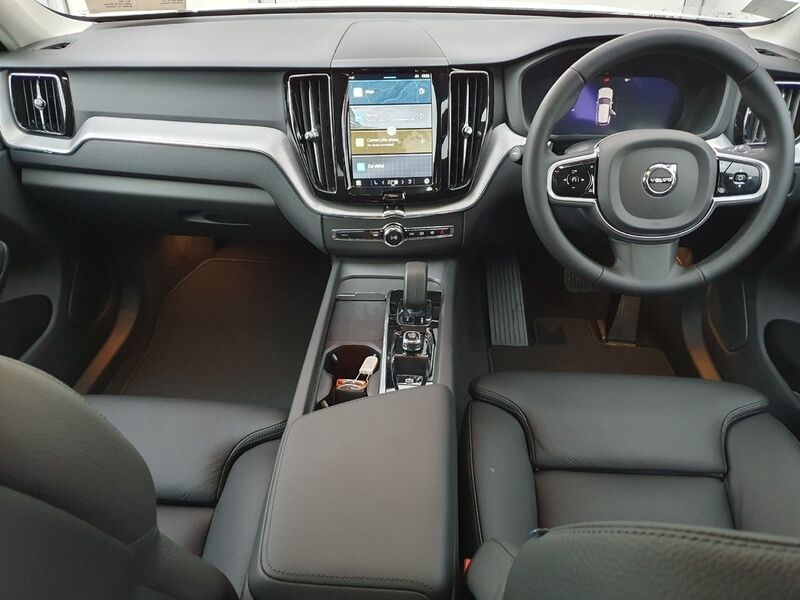 More views of Volvo XC60